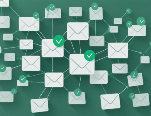 Maximizing Deliverability in Bulk Email Campaigns